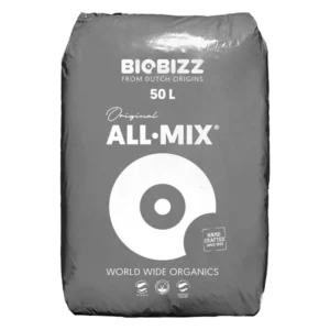 Biobizz - All Mix 50L