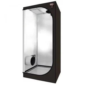 BlackBox Eco - 90x90x200cm