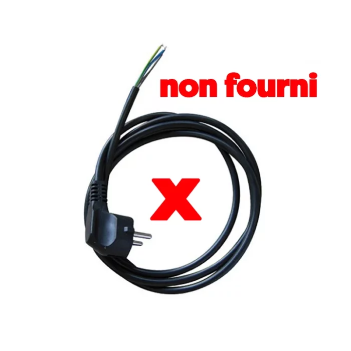 Winflex - Extracteur TT 125mm 220/280m³/h – Image 2