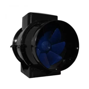 Winflex - Extracteur TT 125mm 220/280m³/h
