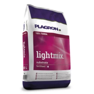 Plagron - Light Mix 50L