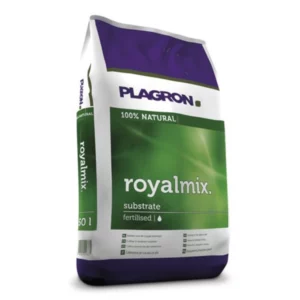 Plagron - Royal Mix 50L