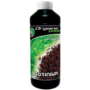 Platinium - Organic Grow 1L