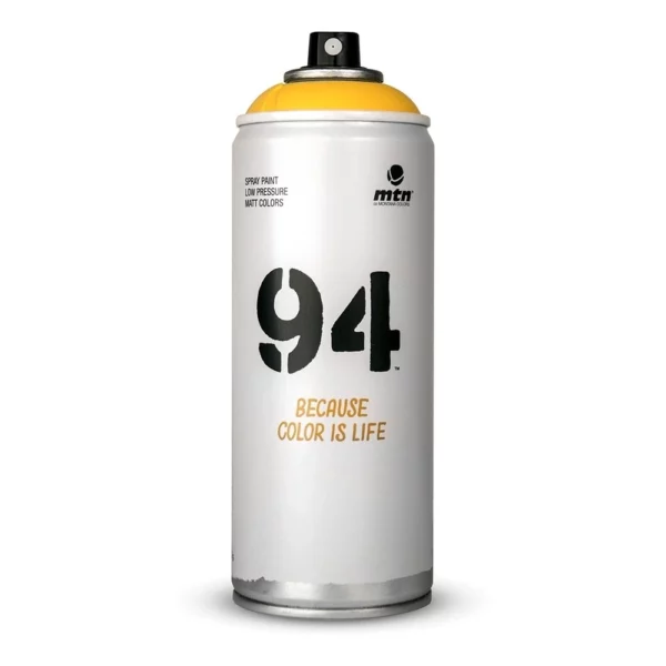 Bombe De Peinture | MTN 94 - 400ml