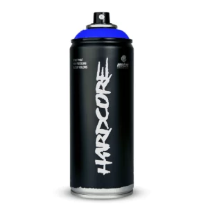 Bombe De Peinture | MTN Hardcore - 400ml