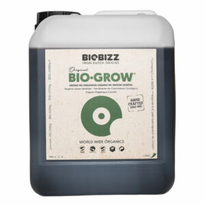 Biobizz - Bio Grow 5L