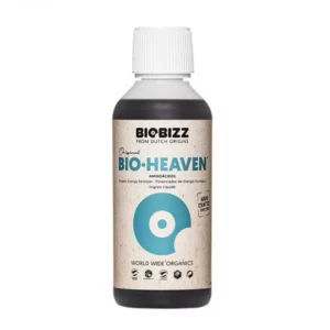 Biobizz - Bio Heaven 250ml