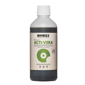 Biobizz - Acti Vera 500ml