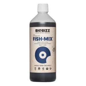 Biobizz - Fish Mix 1L