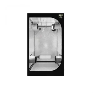 Blackbox Silver V2 – 60x60x160cm