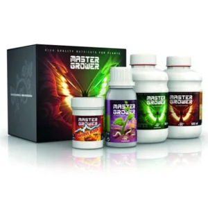 Hydropassion – Starter Pack