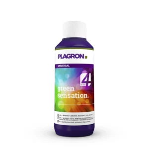 Plagron - Green Sensation 100ml