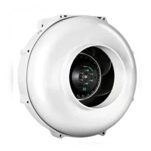 Prima Klima – Extracteur PK 160mm 420/800m³/h