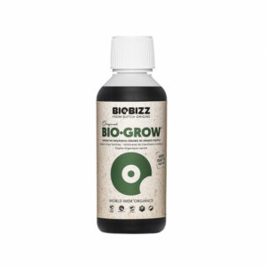 Biobizz – Bio Grow 250ml