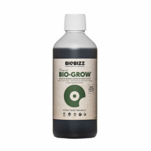 Biobizz – Bio Grow 500ml