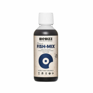 Biobizz – Fish Mix 250ml