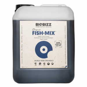 Biobizz – Fish Mix 5L