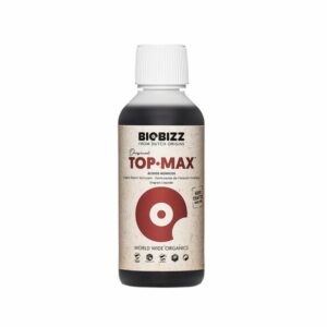 Biobizz – Top Max 250ml