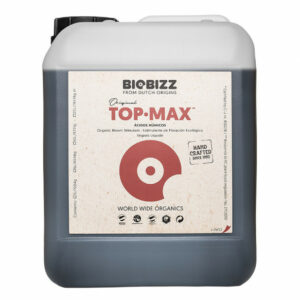 Biobizz – Top Max 5L