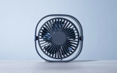 La Ventilation
