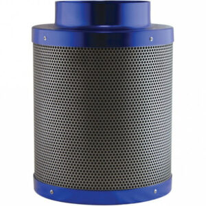 Bullfilter – Filtre à charbon 400m³/h – 125mm