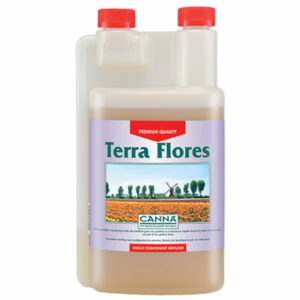 Canna - Terra Flores 1L