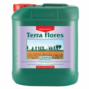 Canna – Terra Flores 5L