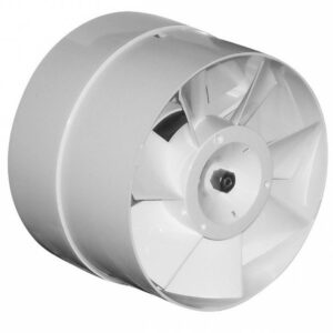 Winflex – VKO 185 m3/h 125mm