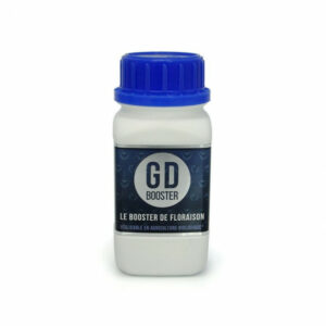 Guano Diffusion – GD Booster 100ml