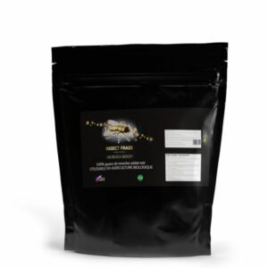 Guano Diffusion – Insect Frass 1kg