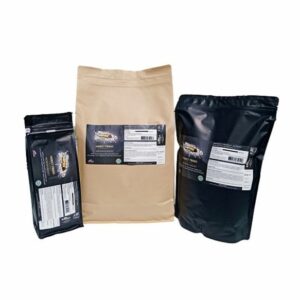 Guano Diffusion - Insect Frass 500G