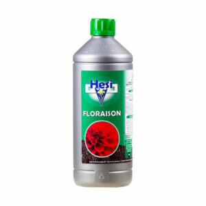 Hesi - Floraison 500ml