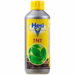 Hesi - TNT 1L