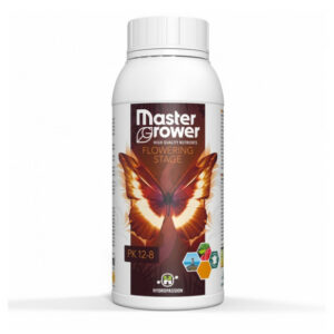 Hydropassion -Master Grower Floraison 500ML
