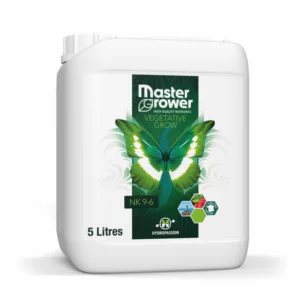 Hydropassion - Master Grower Grow 5L