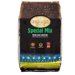 Gold Label - Special Mix 45L