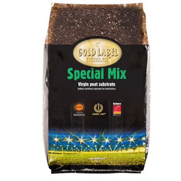 Gold Label - Special Mix 45L