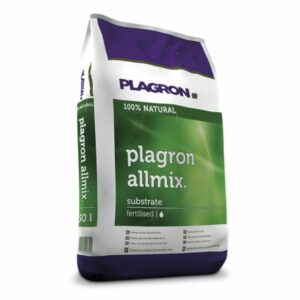 Plagron – All Mix 50L