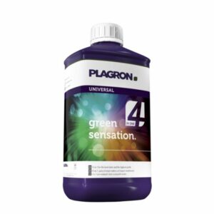 Plagron - Green Sensation 500ml
