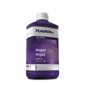 Plagron – Sugar Royal 250ml