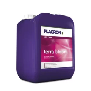 Plagron – Terra Bloom 5L