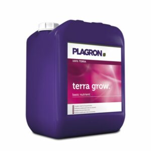 Plagron - Terra Grow 5L