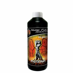 Platinium - Humic Fulvic Booster 500ml