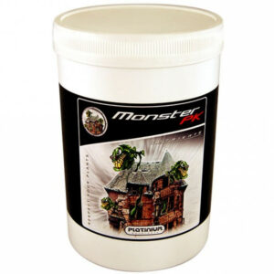 Platinium - Monster PK 100g