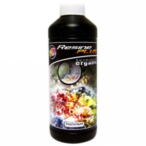 Platinium - Resine plus 250ml