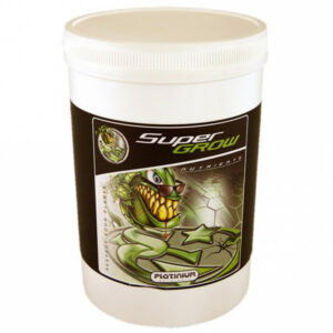 Platinium - SuperGrow 100g