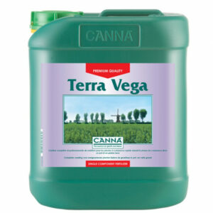 Canna - Terra vega 5L