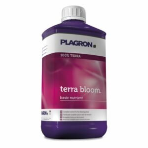 Plagron - Terra Bloom 1L
