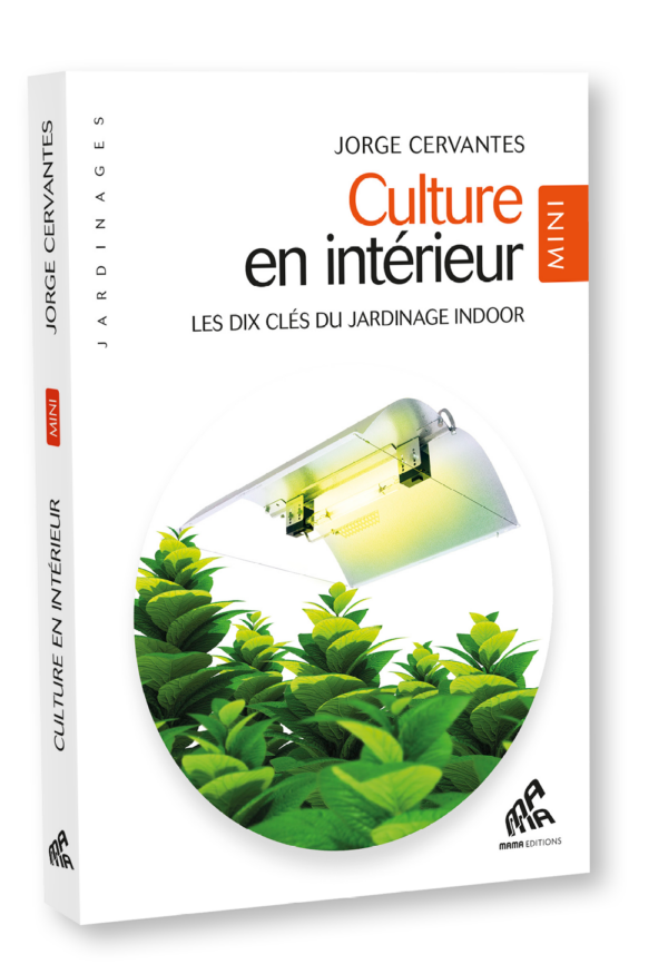 Livre culture en intérieur