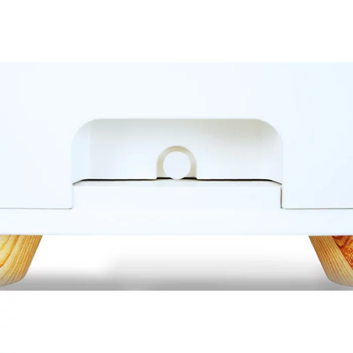 Air&Me - Déshumidificateur d'air 750ML/J 20m² – Image 3